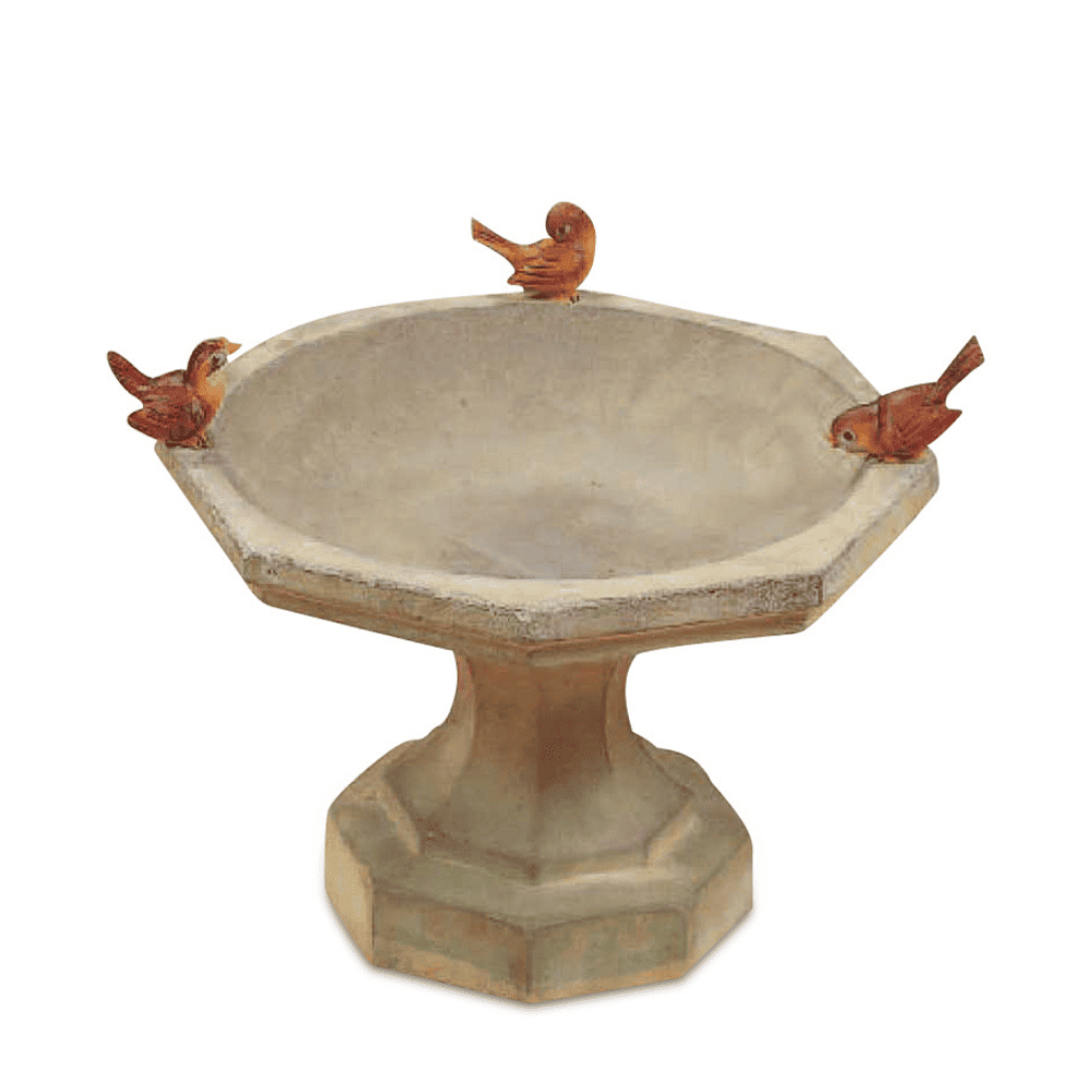 Birdbath FountainsUSA